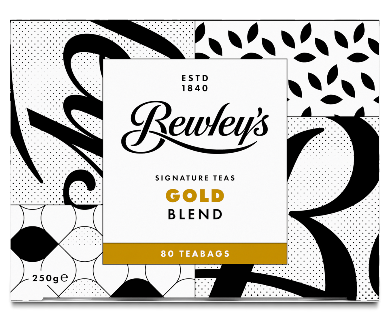 Tea Packs