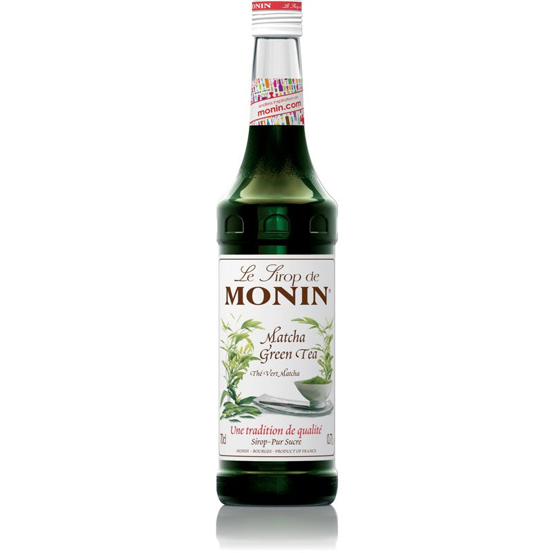 This month's seasonal drink