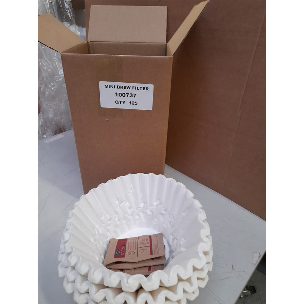 Filter Papers