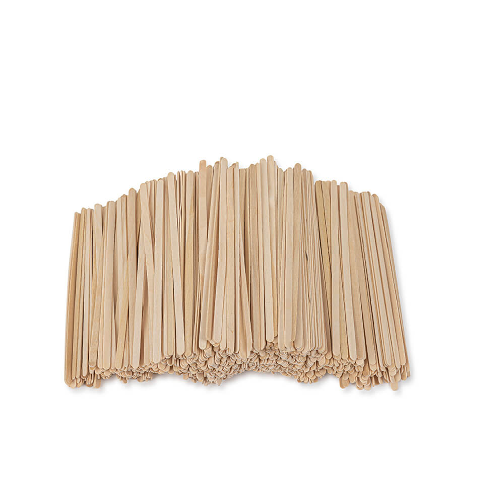 Stirrers & Trays